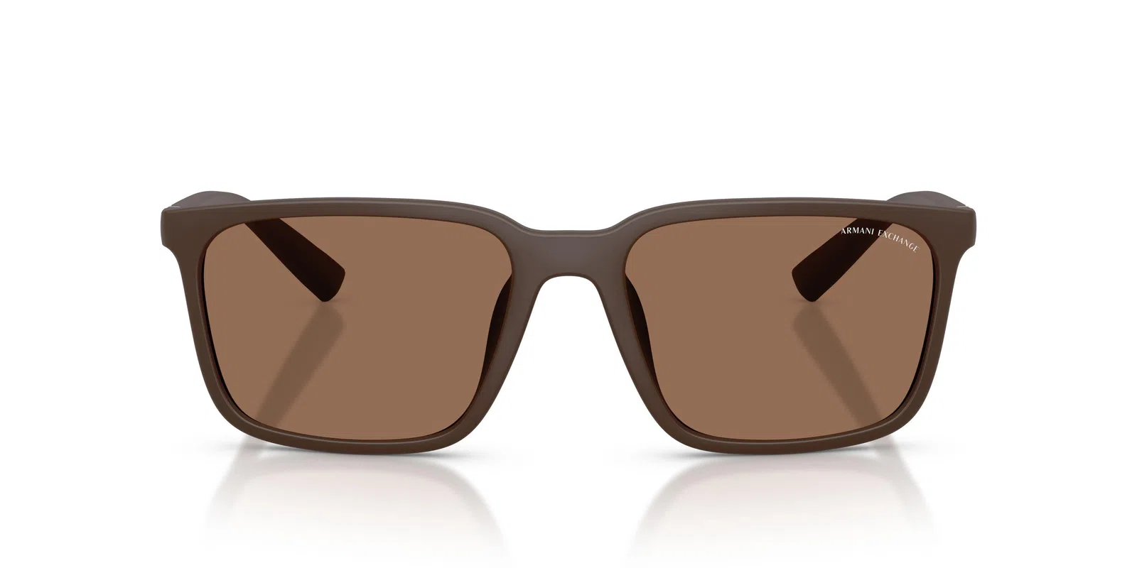 Armani Exchange 4172SU Sunglasses - view 8